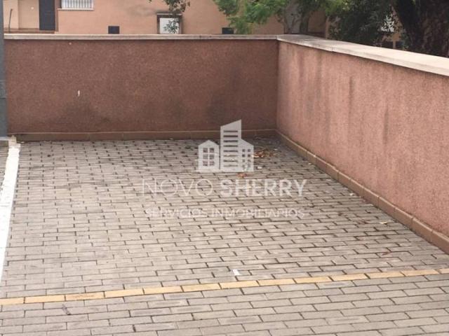 Garaje en alquiler en Jerez De La Frontera, Cádiz