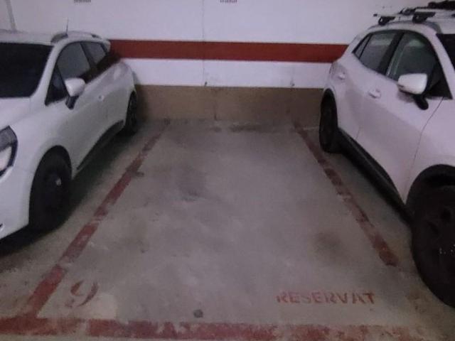 Garaje en alquiler en Baix Llobregat, Catalunya