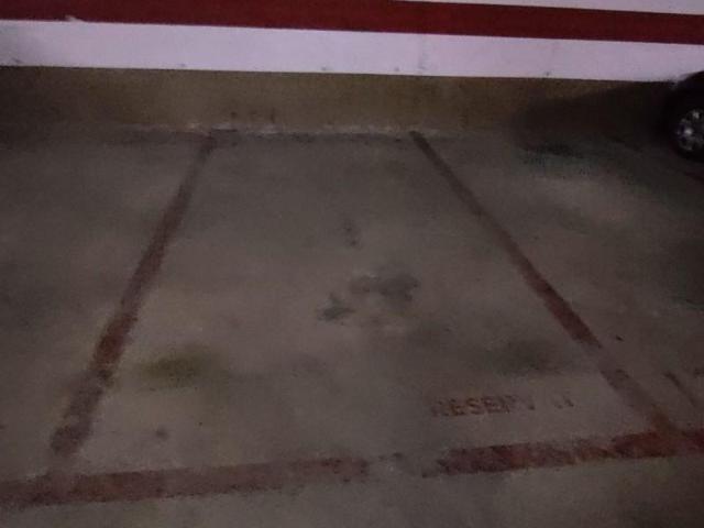 Garaje en alquiler en Baix Llobregat, Catalunya