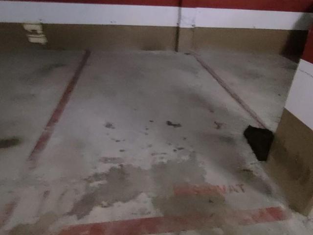 Garaje en alquiler en Baix Llobregat, Catalunya