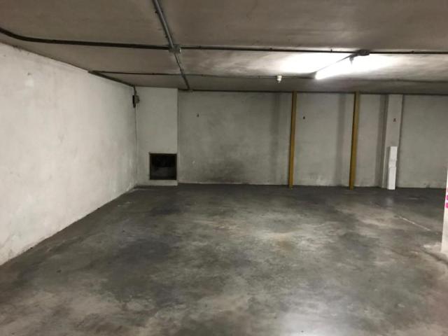 Garaje en alquiler en la Plana Baixa, Valencia