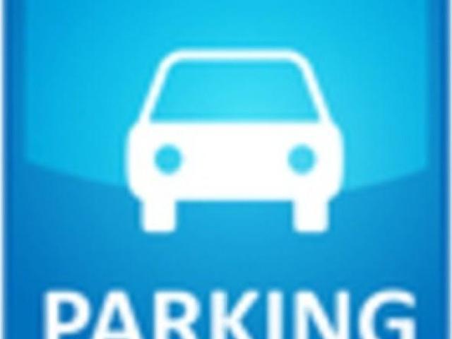 Parking en alquiler en Ontinyent Parking en alquiler en Ontinyent
