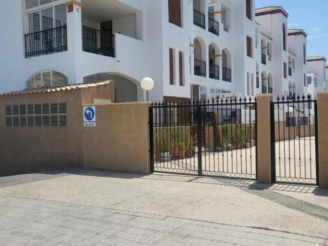 Parking en alquiler en Orihuela, Residencial Jumilla III