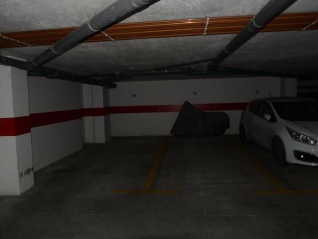 Parking en alquiler en Orihuela, Las Monserratinas