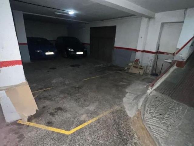 Garaje en alquiler en Oviedo, Asturias