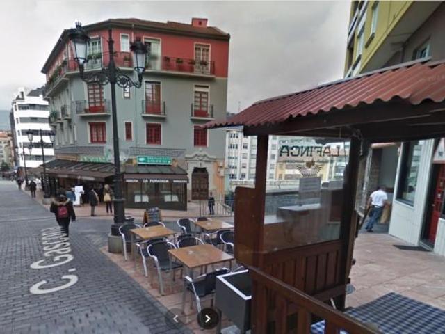 Garaje en alquiler en Centro y casco histórico, Oviedo