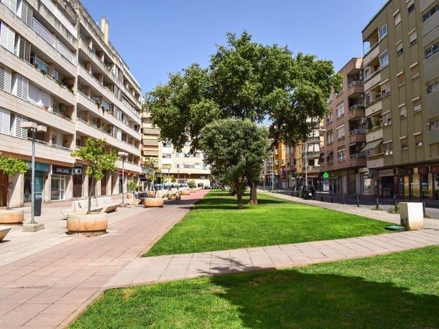 Garaje en alquiler en Canavall, Palma