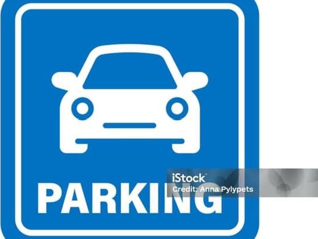 Garaje en alquiler en Canavall, Palma