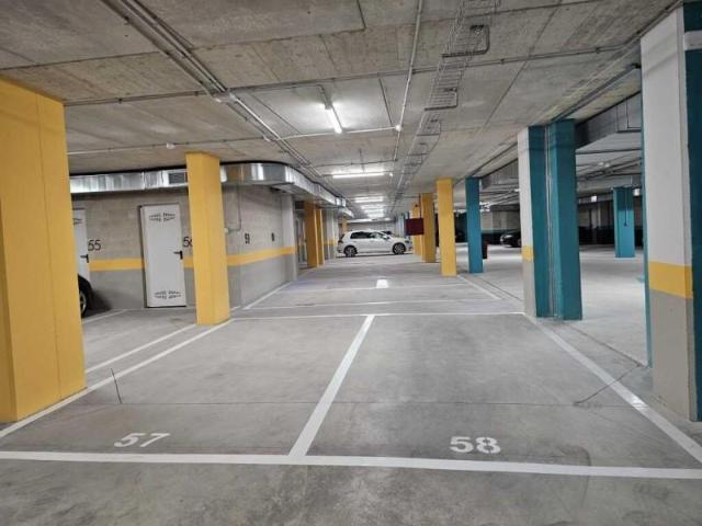 Parking en alquiler en Pamplona, Arrosadia Parking en alquiler en Pamplona, Arrosadia