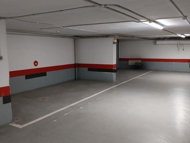 Parking en alquiler en Pamplona, Rochapea