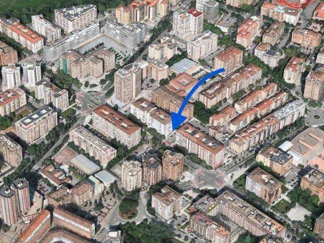 Parking en alquiler en Pamplona, Ermitagaña-Mendebaldea