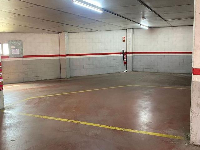 Parking en alquiler en Manresa, Passeig i Rodalia