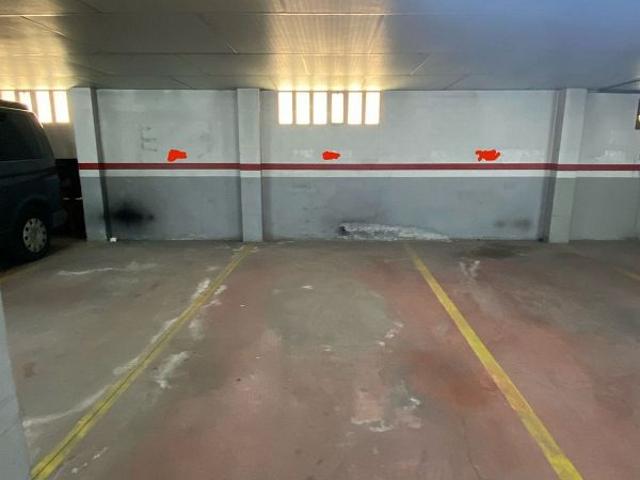 Parking en alquiler en Manresa, Passeig i Rodalia