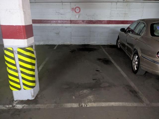 Parking en alquiler en Premià De Mar