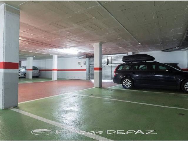 Garaje en alquiler en Centre, Baix Llobregat