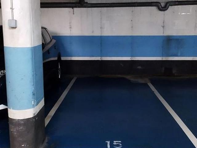 Garaje en alquiler en Vallès Occidental, Catalunya