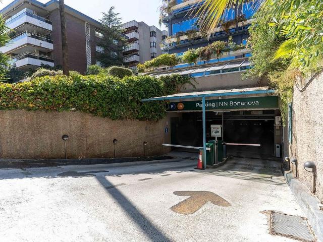 Garaje en alquiler en Sarrià - Sant Gervasi, Barcelonès