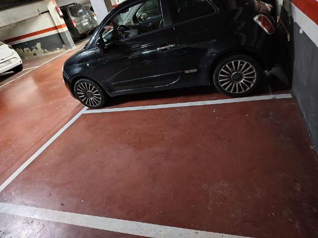 Garaje en alquiler en Nou Barris, Barcelonès