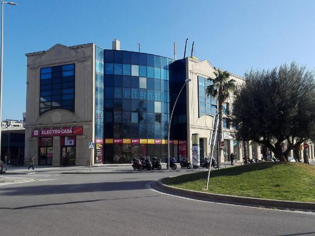 Parking en alquiler en Cornellà De Llobregat, Riera Parking en alquiler en Cornellà De Llobregat, Riera