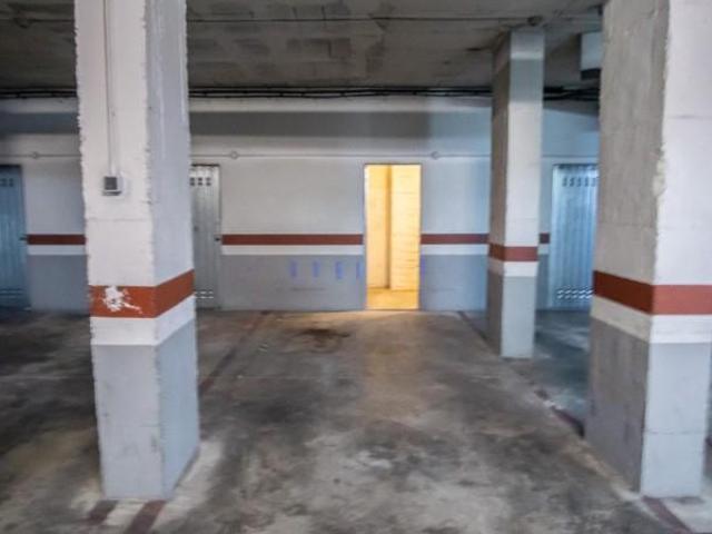 Parking en alquiler en Petrer