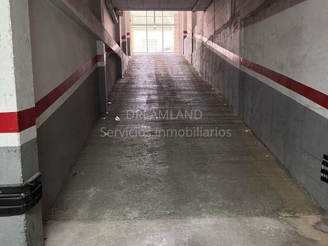 Garaje en alquiler en Anoia, Catalunya