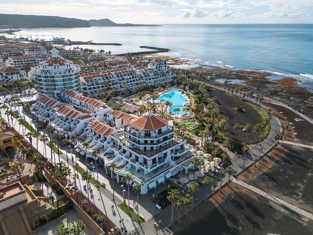 Garaje en alquiler en Los Cristianos, Arona