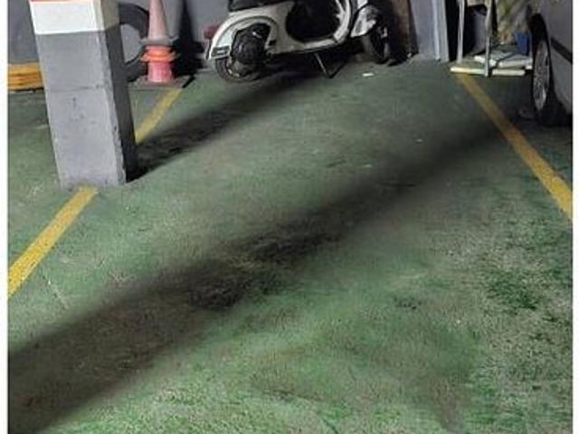 Garaje en alquiler en Vinyets i Molí Vell, Baix Llobregat