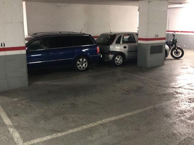 Garaje en alquiler en Vallès Occidental, Catalunya