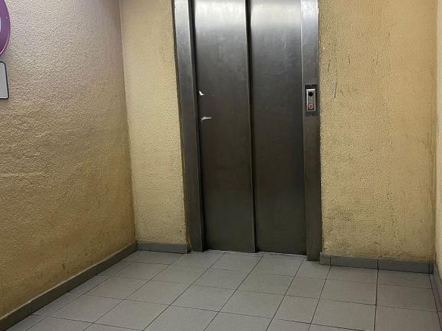 Garaje en alquiler en Sarrià - Sant Gervasi, Barcelonès
