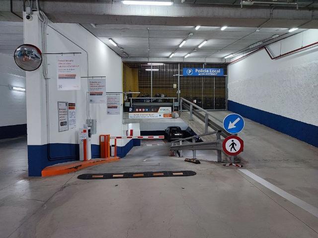 Garaje en alquiler en Vallès Occidental, Catalunya