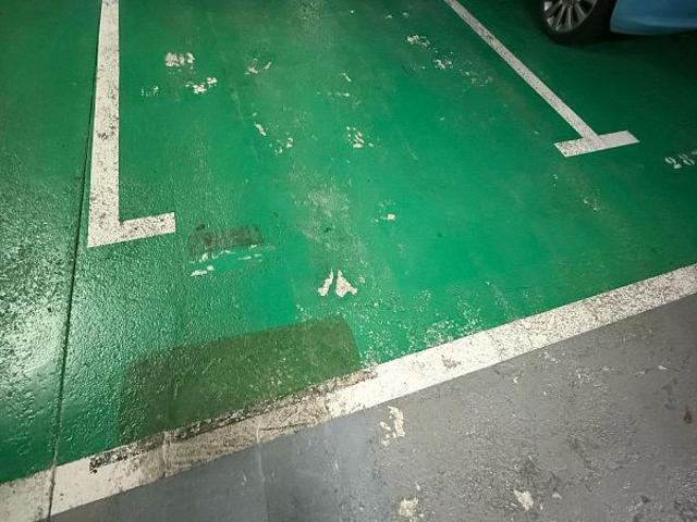 Parking en alquiler en Vilanova I La Geltrú, la Geltrú Parking en alquiler en Vilanova I La Geltrú, la Geltrú