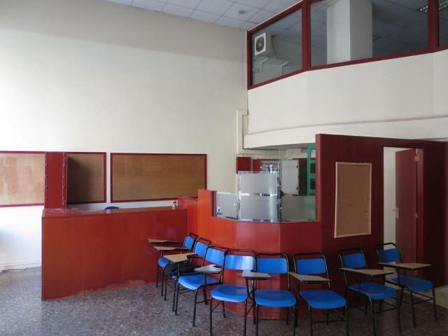 Garaje en alquiler en Eixample, Barcelonès