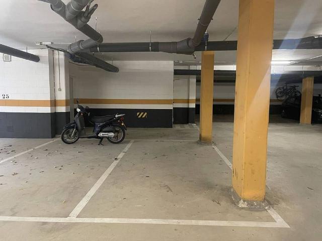 Garaje en alquiler en Sant Feliu De Guíxols Garaje en alquiler en Sant Feliu De Guíxols