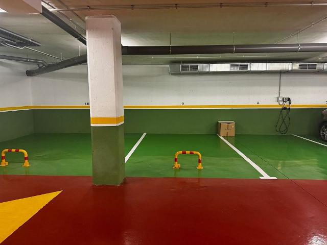 Garaje en alquiler en Vallès Occidental, Catalunya