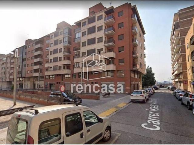 Garaje en alquiler en Sant Ignasi, Segrià