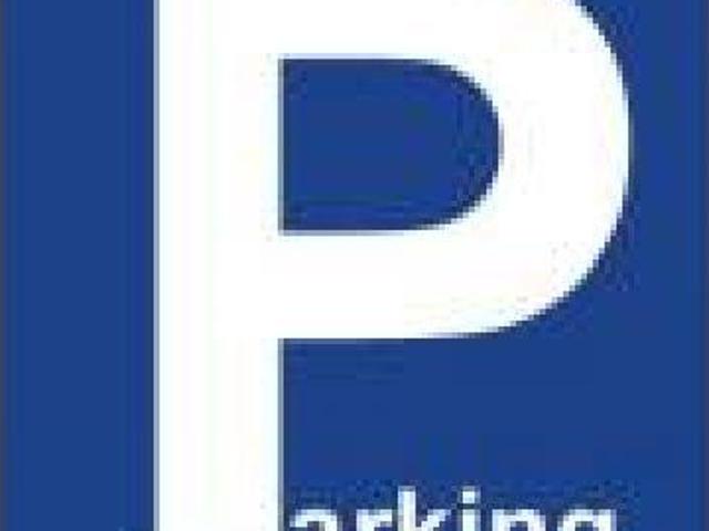 Parking en alquiler en Ponferrada