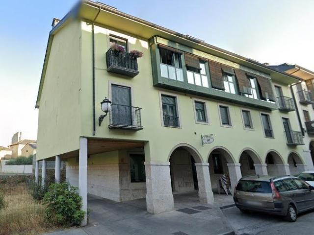 Parking en alquiler en Ponferrada, Puente Boeza