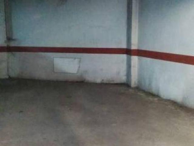 Parking en alquiler en Ponferrada, Puente Boeza