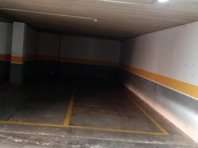 Parking en alquiler en Ponferrada, Flores del Sil