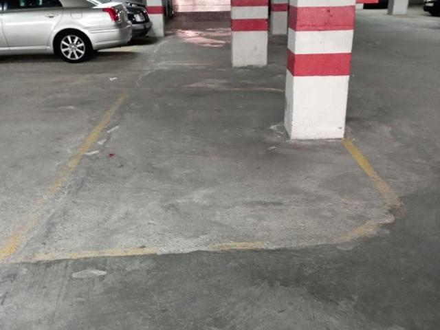 Garaje en alquiler en Pontevedra Garaje en alquiler en Pontevedra
