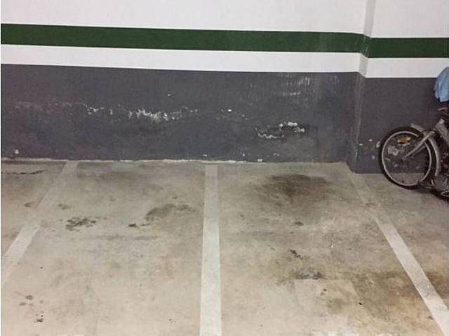 Garaje en alquiler en Maresme, Catalunya
