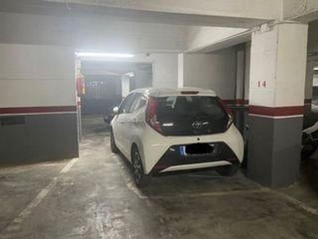 Garaje en alquiler en Maresme, Catalunya