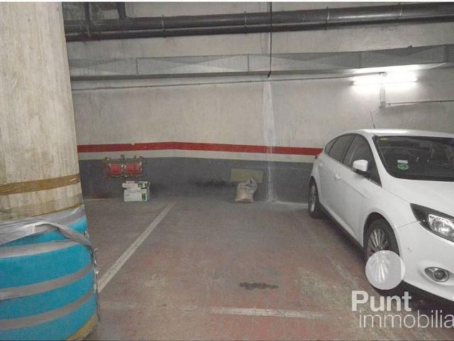 Garaje en alquiler en Maresme, Catalunya