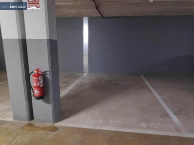 Parking en alquiler en Quart De Poblet, Molí d'Animeta