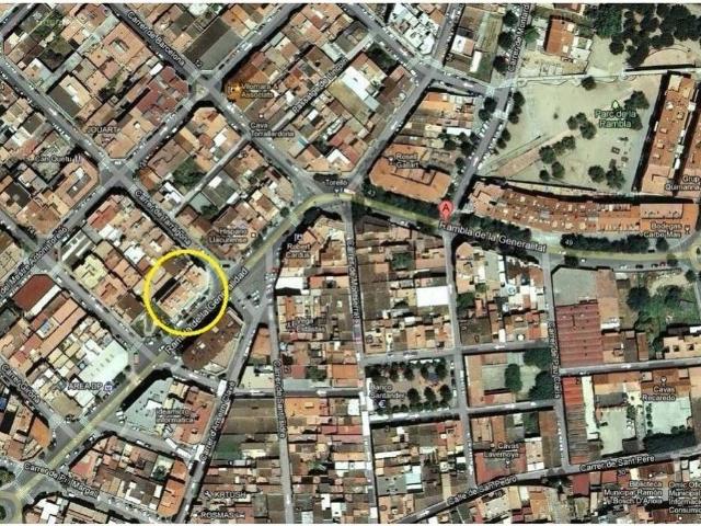 Parking en alquiler en Sant Sadurní D'anoia