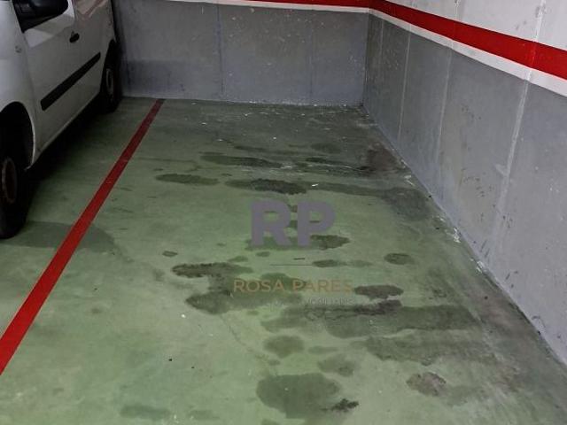 Garaje en alquiler en Osona, Catalunya