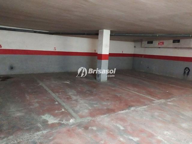 Garaje en alquiler en Baix Camp, Catalunya