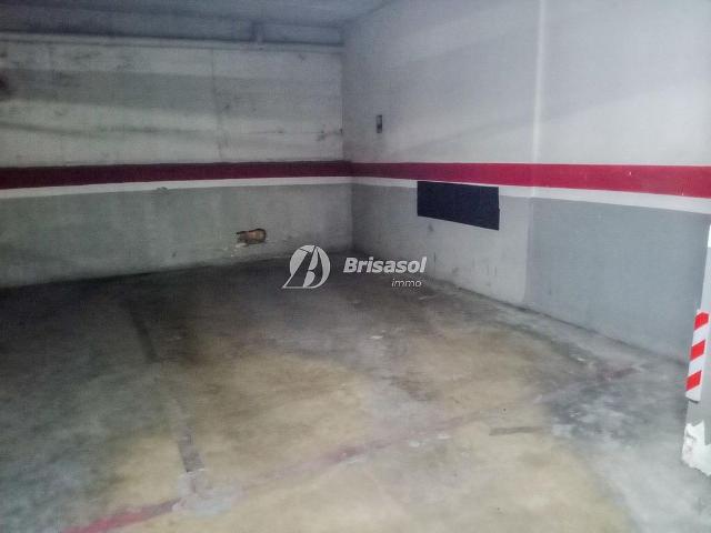 Garaje en alquiler en Reus