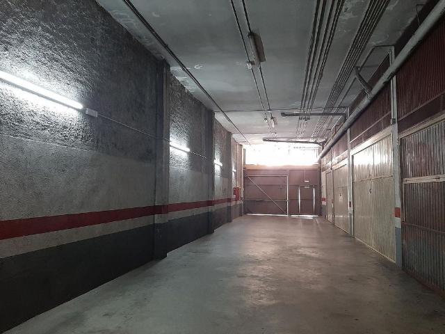Garaje en alquiler en Reus