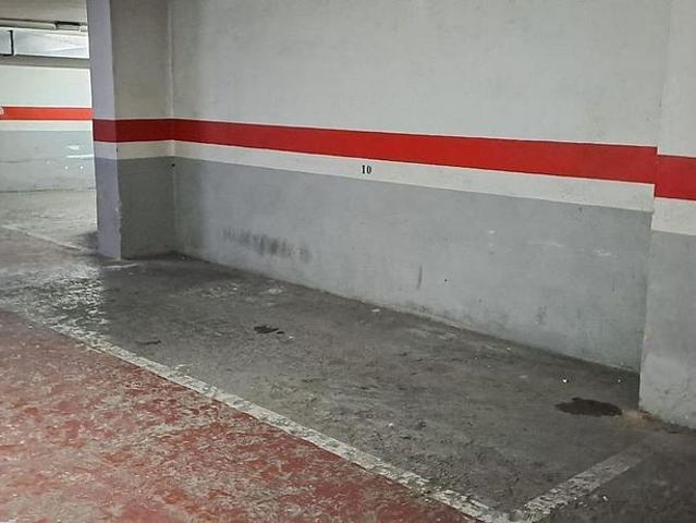 Garaje en alquiler en Baix Camp, Catalunya